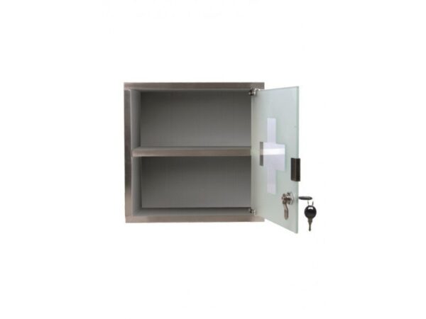 armoire a pharmacie 30x30cm gris. LIVRAISON DAKAR - SENEGAL