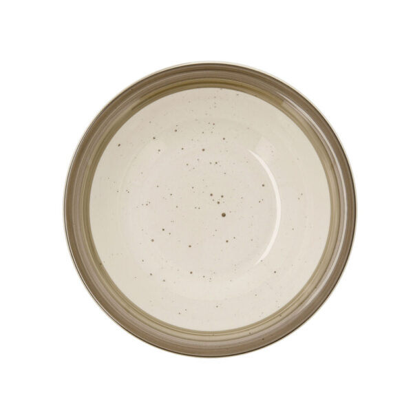 assiette creuse quid allegra ceramic ø 215 cm- Dakar Sénégal