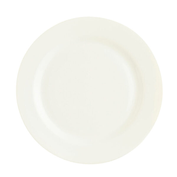 assiette plate arcoroc intensity zenix verre beige 16 cm- Dakar Sénégal
