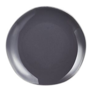 assiette plate arcoroc rocaleo ceramique bicolore 255 cm- Dakar Sénégal