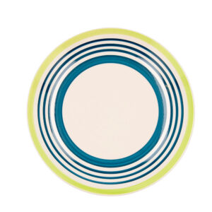 assiette plate bidasoa menorca ceramic ø 265 cm- Dakar Sénégal