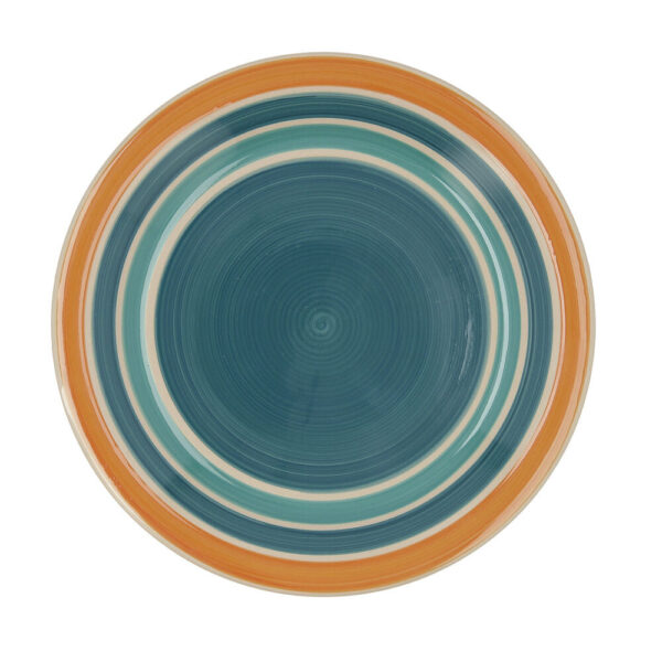 assiette plate quid aire ceramic ø 27 cm- Dakar Sénégal