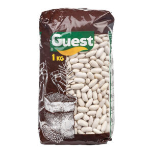 beans guest white 1 kg- Dakar Sénégal