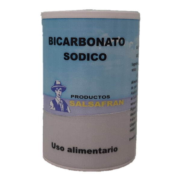 bicarbonate de soda salsafran 175 g- Dakar Sénégal