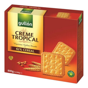 biscuits gullon creme tropicale 800 g- Dakar Sénégal