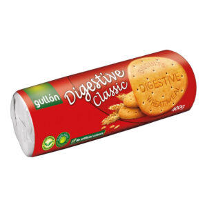 biscuits gullon digestif 400 g- Dakar Sénégal
