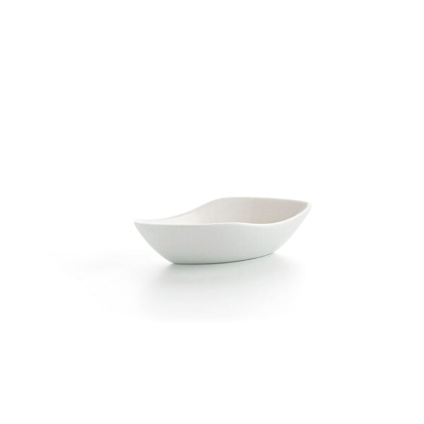 bol ariane alaska aperitif ceramique blanc 105 x 48 x 28 cm- Dakar Sénégal
