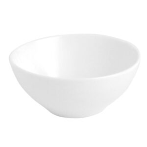 bol quid chef aperitif ceramique blanc 9 cm- Dakar Sénégal