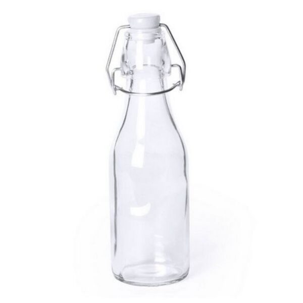 bouteille en verre 145597 20 cm 260 ml- Dakar Sénégal
