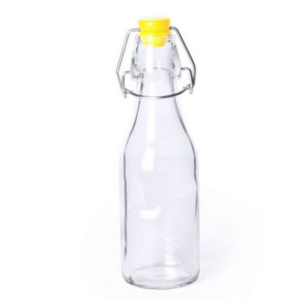 bouteille en verre 145597 20 cm 260 ml- Dakar Sénégal