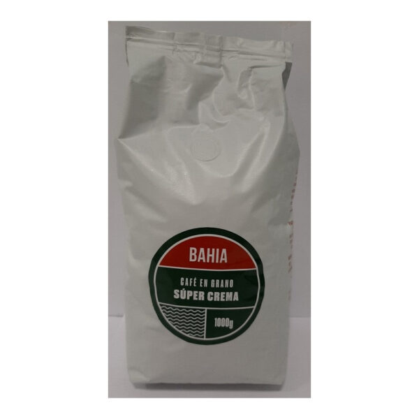 cafe en grains gourmet bahia 1 kg- Dakar Sénégal