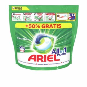 capsules ariel detergent 3 en 1 39 uds- Dakar Sénégal