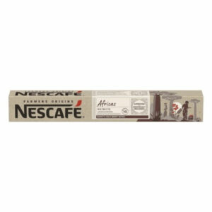 capsules de cafe nescafe dolce gusto 3 ameriques 10 uds- Dakar Sénégal