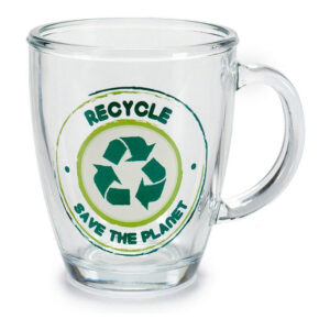 carafe vivalto recycle save the planet cristal 32 cl- Dakar Sénégal