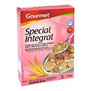 cereales gourmet special integral 500 g- Dakar Sénégal
