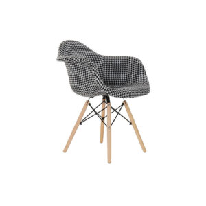chaise avec accoudoirs dkd home decor polyester pinede 62 x 61 x 83 cm- Dakar Sénégal