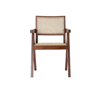 chaise avec accoudoirs dkd home decor rotin bois dorme 565 x 60 x 86 cm- Dakar Sénégal