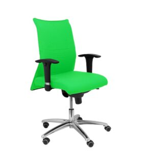chaise de bureau albacete confidente petc lbali22 vert pistache- Dakar Sénégal