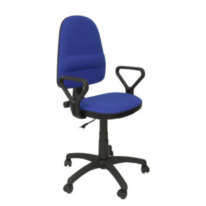 chaise de bureau herrera petc 229jb12 bleu- Dakar Sénégal