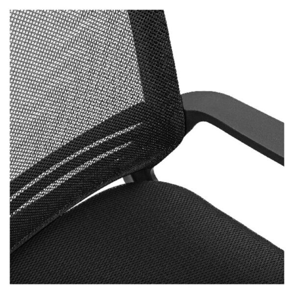chaise de bureau textile 25 x 53 x 50 cm- Dakar Sénégal