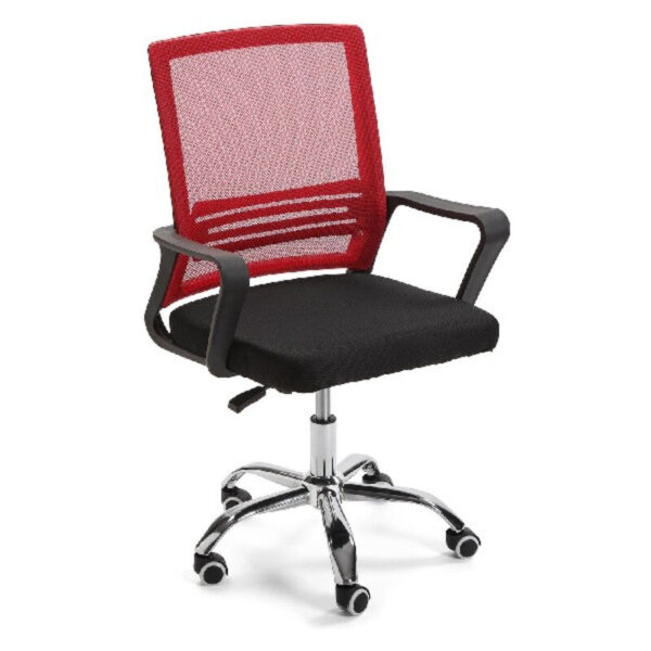 chaise de bureau textile 25 x 53 x 50 cm- Dakar Sénégal