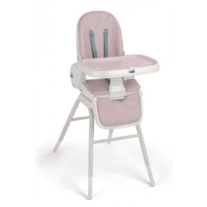 chaise haute pour bebe cam original 4en1 blanc rose. LIVRAISON DAKAR - SENEGAL