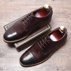chaussure homme mocassins britannique 100% cuir lisse. LIVRAISON DAKAR - SENEGAL