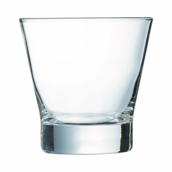 coffret de verres arcoroc shetland transparent 12 pieces 32 cl- Dakar Sénégal