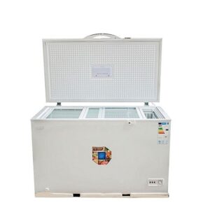 smart technology congelateur couchervitre399l. LIVRAISON DAKAR - SENEGAL