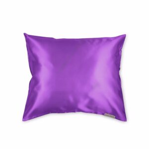 coussin beauty purple 60 x 70 cm- Dakar Sénégal