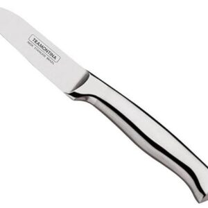 couteau à légumes en acier inoxydable 19 4×2 2×1 7cm. LIVRAISON DAKAR - SENEGAL