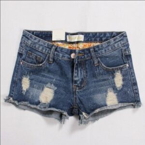 culotte short jeans pour femmes. LIVRAISON DAKAR - SENEGAL