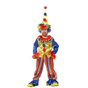 déguisement clown b0082. LIVRAISON DAKAR - SENEGAL