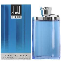 desire blue eau de toilette pour homme de dunhill. LIVRAISON DAKAR - SENEGAL