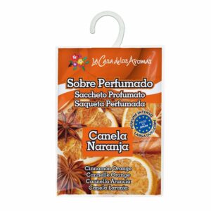 desodorisant la casa de los aromas cannelle orange- Dakar Sénégal