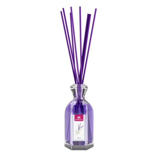 desodorisant mikado cristalinas lavendar lilas 180 ml- Dakar Sénégal