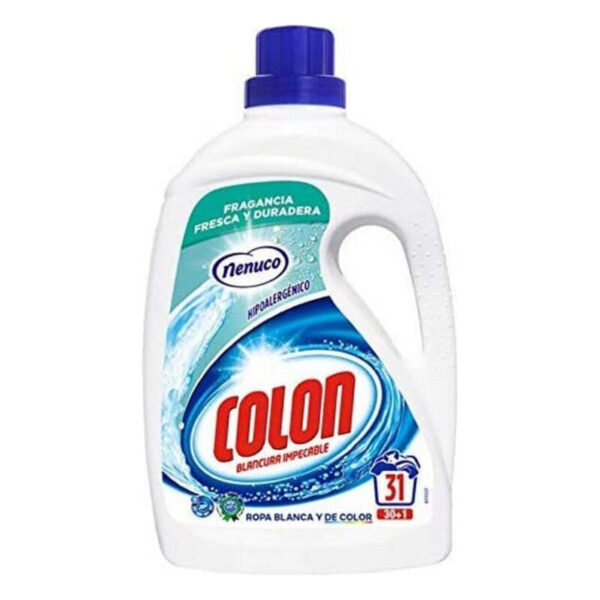 detergent liquide colon nenuco 1 612 l- Dakar Sénégal