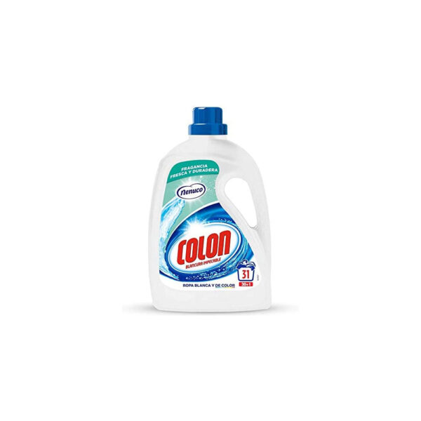 detergent liquide colon nenuco 1 612 l- Dakar Sénégal