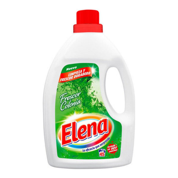 detergent liquide elena fresh 165 l- Dakar Sénégal