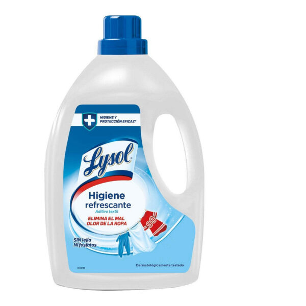 detergent liquide lysol 1200 ml- Dakar Sénégal