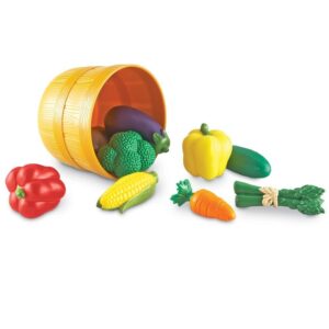 dinette set fruits et legumes dans panier picnic 3ans plus . LIVRAISON DAKAR - SENEGAL