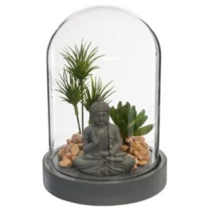 dôme en verre de jardin zen atmosphera. LIVRAISON DAKAR - SENEGAL