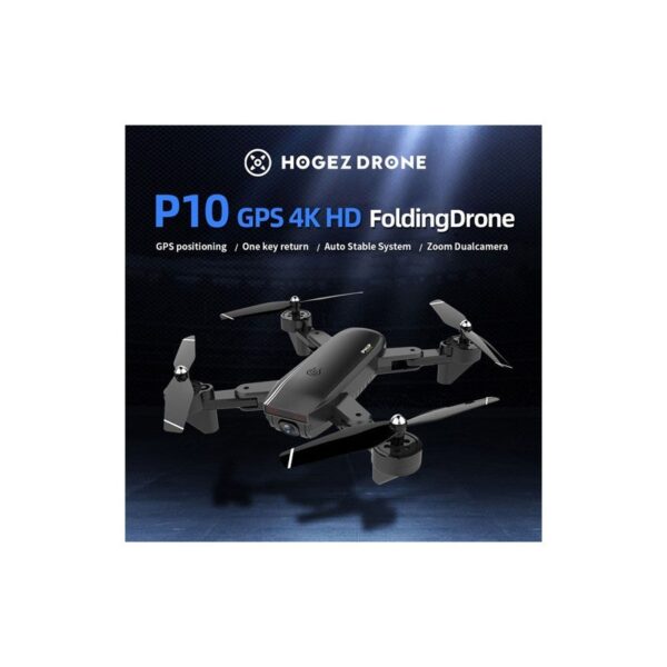 drone phip p10 caméra zoom 4k hd. LIVRAISON DAKAR - SENEGAL