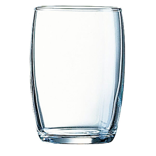 ensemble de verres arcoroc baril 6 unites verre transparent 16 cl- Dakar Sénégal