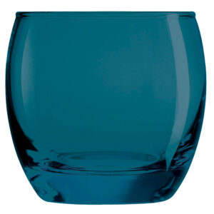 ensemble de verres arcoroc studio goa 6 unites verre bleu 32 cl- Dakar Sénégal