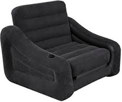 fauteuil gonflable intex pull out chair 68565np. LIVRAISON DAKAR - SENEGAL