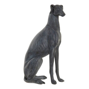figurine decorative dkd home decor chien en resine 29 x 19 x 54 cm- Dakar Sénégal