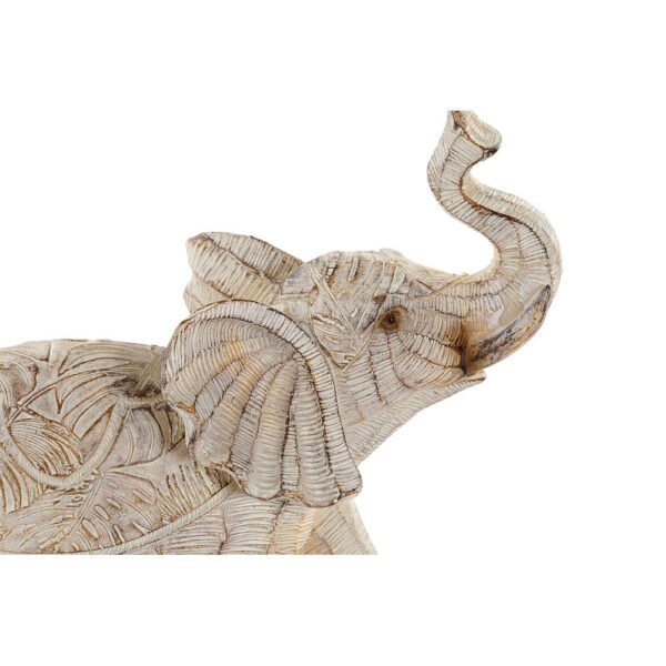 figurine decorative dkd home decor elephant en resine 19 x 8 x 18 cm- Dakar Sénégal