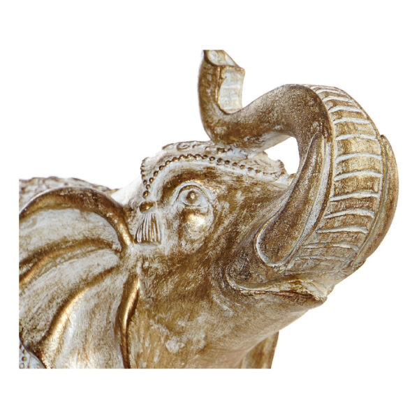 figurine decorative dkd home decor elephant en resine 31 x 13 x 245 cm- Dakar Sénégal
