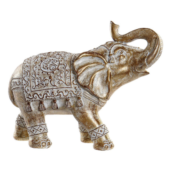 figurine decorative dkd home decor elephant en resine 31 x 13 x 245 cm- Dakar Sénégal